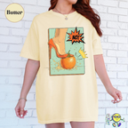 No Kings Comfort Colors Shirt Anti Trump Social Justice Tee 1761101552433.png