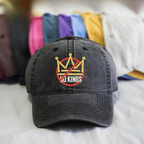 No Kings Hat No Kings In America Hat Patriotic Hat Protest Hat Political Hat Pro Democracy Anti Trump Hat Democracy Embroidered Hat 1761124894348.png