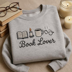 Embroidered Book Lover Sweatshirt Reading Aesthetic Crewneck Cozy Book Sweater Gift For Reader 1761185643882.jpg
