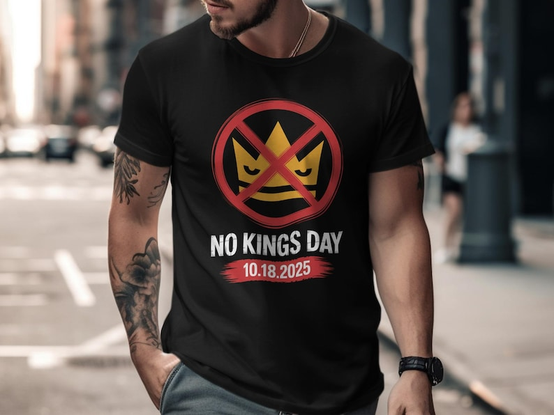 No Kings Day October 18 2025 T Shirt Sweatshirt Hoodie Unisex Anti Monarchy Tee Trending Design Freedom Apparel Unique Gift Idea 1761210776841.png