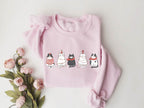 Cute Cat Christmas Sweatshirt Cat Lover Gift For Christmas Womens Christmas Sweatshirt Holiday Sweatshirt Cat Mommy Shirt Winter Shirt 1761292816854.jpg