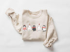 Cute Cat Christmas Sweatshirt Cat Lover Gift For Christmas Womens Christmas Sweatshirt Holiday Sweatshirt Cat Mommy Shirt Winter Shirt 1761292816858.jpg