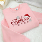 Embroidered Believe Christmas Sweatshirt Believe Santa Christmas Winter Xmas Season Embroidered Christmas Hoodie Xmas 2025 Gifts 1761295603750.png