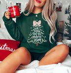 Oh Come Let Us Adore Him Sweatshirt Christian Christmas Shirt Religious Holiday Sweater Faith Based Xmas Tee Jesus Birthday Shirt 1761295679343.jpg