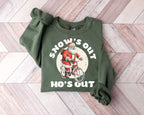 Funny Santa Christmas Sweatshirt Santa Claus Sweatshirt Christmas Shirts Christmas Shirt Funny Santa Shirts 1761361434473.jpg