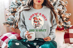 Funny Santa Christmas Sweatshirt Santa Claus Sweatshirt Christmas Shirts Christmas Shirt Funny Santa Shirts 1761361434504.jpg