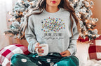 Im Fine Its Fine Everything Is Fine Christmas Sweatshirt  Womens Holiday Sweater Funny Xmas Gift 1761361719987.jpg