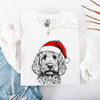 Goldendoodle Santa Dog Christmas Dog Lover Pet Sweatshirt Crewneck Sweater Cute Xmas Adorable 1761364012543.jpg