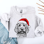 Goldendoodle Santa Dog Christmas Dog Lover Pet Sweatshirt Crewneck Sweater Cute Xmas Adorable 1761364012654.jpg