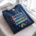 Mental Health Matters Embroidered Sweatshirt Inspirational Womens Apparel 1761537243309.jpg