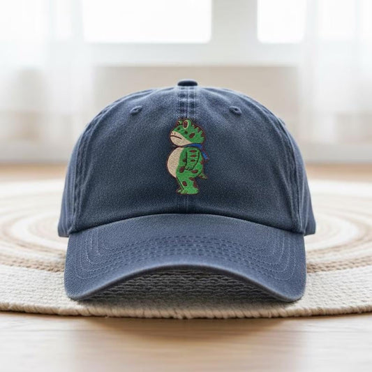Portland Frog Resist Embroidered Hat Resistance Embroidered Hat Anti Ice Hat Anti Fascism Hat Anti Trump Hat Vintage Activist Hat 1761538637672.jpg