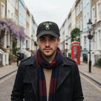 Portland Frog Resist Embroidered Hat Resistance Embroidered Hat Anti Ice Hat Anti Fascism Hat Anti Trump Hat Vintage Activist Hat 1761554142979.jpg