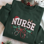 Christmas Icu Nurse Embroidered Sweatshirt Festive Nurse Sweater Merry Nurse Crewneck Registered Nurse Holiday Hoodie Christmas Sweatshirt 1761637399338.png