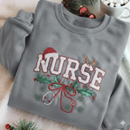Christmas Icu Nurse Embroidered Sweatshirt Festive Nurse Sweater Merry Nurse Crewneck Registered Nurse Holiday Hoodie Christmas Sweatshirt 1761637400158.png