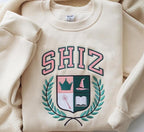 Embroidered Shiz University Sweatshirt Wicked Sweatshirt Wicked The Musical Hoodie Wicked Broadway Hoodie Broomstick Sweatshirt 1761638808364.jpg