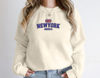 New York City Embroidered Sweatshirt Nyc Vintage Hoodie Usa City Crewneck 90s Retro City Sweatshirt Traveler Gift 1761642233185.jpg