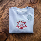 Stars And Stripes Embroidered Sweatshirt 4th Of July Hoodie Patriotic Crewneck American Flag Embroidered Hoodie Red White Blue Sweater 1761703322049.jpg