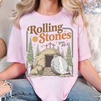 Comfort Colors Rolling Christian T Shirt Trendy Stones Easter Clothing Jesus Christ Shirt Gift For Christian Faith Based Graphic Tee 1761709312847.jpg