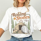 Comfort Colors Rolling Christian T Shirt Trendy Stones Easter Clothing Jesus Christ Shirt Gift For Christian Faith Based Graphic Tee 1761709312854.jpg
