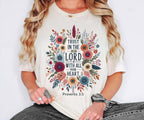 Trust In The Lord Shirt Religious Shirt Faith Shirt Christian Gift Gift For Christian Sunday Church Shirt Marian Catholic Shirt Jesus 1761728270183.jpg