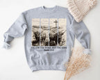 Follow The Word Not The Herd Shirt Christian Shirt Vintage Bible Verse Shirt Highland Cow Shirt Boho Shirt Christian Country Shirt 1761728935366.jpg