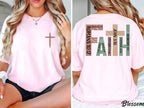 Retro Christian T Shirt Sweatshirt  Faith  Bible Verses 1761729307239.jpg