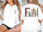 Retro Christian T Shirt Sweatshirt  Faith  Bible Verses 1761729307255.jpg