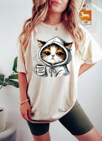 Nope Not Today Tee Cat Mom T Shirt Cute Cat Sweatshirt Black Cat Shirt Cat Sweatshirt Womens Funny Sweatshirt Gift For Cats Lover 1761790660611.jpg