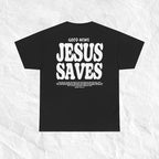 Aesthetic Jesus Saves Shirt   Sweatshirt 1761795826705.jpg