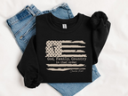 God Family Country In That Order Charlie Kirk Sweatshirt Christian Republican Shirt Libertarian Freedom Faith Pro Life Rights Usa Shirt 1761895295975.png