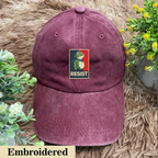 Embroidered Portland Frog Washed Hat Protest Embroidered Trucker Cap Freedom Frog Embroidered Baseball Hat Anti Fascism Streetwear Gift 1761899847624.png