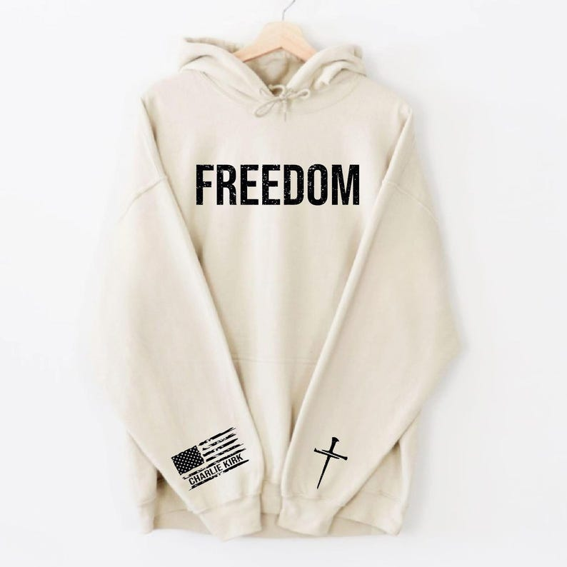 Freedom Charlie K Rk Sweatshirt And Hoodie God Family Country In That Order Patriotic Design Sweater Red White Blue Imc1025 1761903577272.png