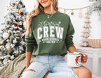 Christmas Crew Sweatshirt Christmas Crew Hoodie Making Memories Together Matching Christmas Shirt Matching Family Shirt Christmas Gift 1761968114781.jpg