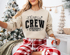 Christmas Crew Sweatshirt Christmas Crew Hoodie Making Memories Together Matching Christmas Shirt Matching Family Shirt Christmas Gift 1761968114810.jpg