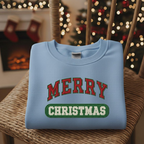 Festive Embroidered Merry Christmas Sweatshirt Merry Christmas Sweatshirt Merry Christmas Hoodie Cozy And Soft Holiday Hoodie For Season 1762137727904.png