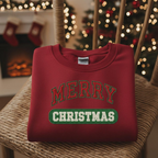 Festive Embroidered Merry Christmas Sweatshirt Merry Christmas Sweatshirt Merry Christmas Hoodie Cozy And Soft Holiday Hoodie For Season 1762137727907.png