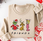 Embroidered Green Guy Christmas Friend Sweatshirt Funny Grinchmas Hoodie Cozy Festive Embroidery Sweater Cute Christmas Gift For Her Him 1762138749388.png