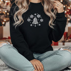 Embroidered Polar Express Believe Ticket Sweatshirt Minimalist Movie Silhouette Hoodie Christmas Gift For Him Her Believe Crewneck 1762314905104.jpg