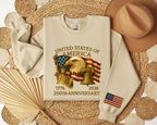 America 250th Anniversary Sweatshirt Patriotic Usa Sweater Independence Day Graphic Hoodie 1762420239954.jpg