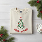 Embroidered Stethoscope Christmas Tree Hoodie Medical Merry Christmas Sweatshirt Doctor Nurse Holiday Gift Rn Tech 1762740043257.jpg