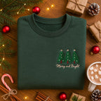 Embroidered Merry Christmas Tree Sweatshirt Gift For Womens Merry And Bright Sweatshirt Family Christmas Hoodie Merry Christmas Sweater 1762743589023.jpg