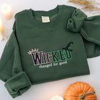 Embroidered Wicked Sweatshirt Defying Gravity Shirt Wicked Sweatshirt Elphaba Glinda Embroidered Sweatshirt Wicked Musical Movie Fan Gift 1762932002178.jpg