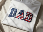 American Flag Dad Embroidered Sweatshirt Trendy Patriotic Fathes Day Hoodie Usa 4th Of July Gift For Dad Stars Stripes Sweater 1763090587985.png