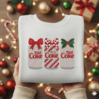 Christmas Diet Coke Coquette Embroidery Sweatshirt Festive Holiday Hoodie Trendy Christmas Soda Sweater Cozy Embroidered Gift For Soda Lovers 1763103780081.jpg