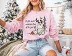 Snowman Shirt Christmas Sweatshirt Its The Most Wonderful Time Of The Year Christmas Shirt Christmas Shirt For Women Christmas Sweater 1763174577054.jpg