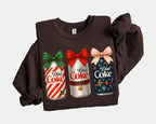 Christmas Diet Coke Sweatshirt Diet Coke Tshirtchristmas Coca Cola Shirtdiet Coke Lover Hoodiecoca Cola Xmas Giftdiet Coke Fans Sweater 1763179956612.jpg