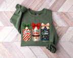 Christmas Diet Coke Sweatshirt Diet Coke Tshirtchristmas Coca Cola Shirtdiet Coke Lover Hoodiecoca Cola Xmas Giftdiet Coke Fans Sweater 1763179957791.jpg