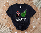 Funny Cat Christmas Shirt What Christmas Tree Knocked Over Tee Cute Holiday Cat Lover T Shirt Humorous Xmas Gift For Pet Owners 1763346704870.jpg