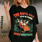 The Boys Are Back In Town Christmas Shirt Funny Christmas Tee 1763348130157.jpg