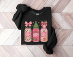 Christmas Dr Pepper Sweatshirt Pink Bow Festive Holiday Hoodie Trendy Xmas Soda Sweater Coquette Bow Coke Tshirt Dr Pepper Lover Gift 1763350315491.png